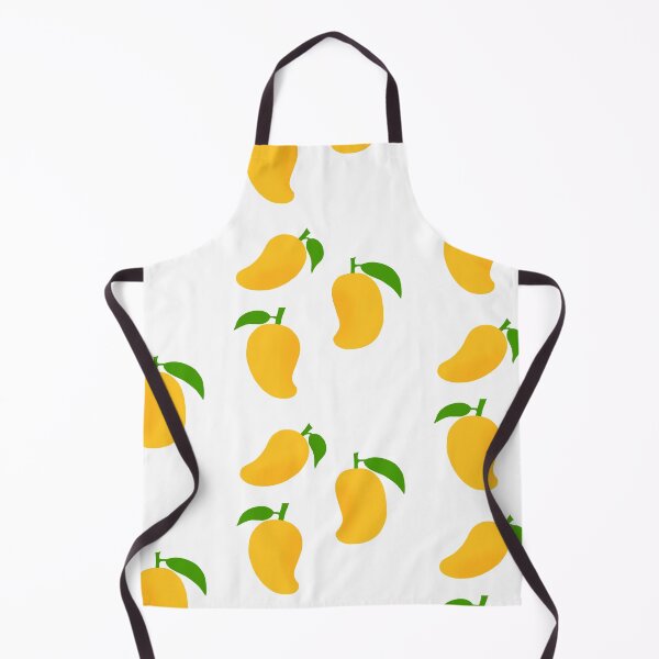 Item preview, Mango pattern designed and sold by zav2001.