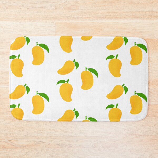 Item preview, Mango pattern designed and sold by zav2001.
