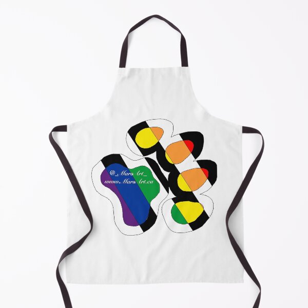 Item preview, Pata de bandera recta aliada designed and sold by MarsArtM.