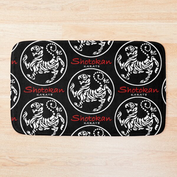 Item preview, Karate Shotokan designed and sold by moramorakun.