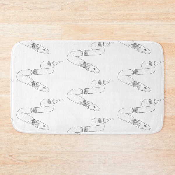 Item preview, fine liner dissected eel designed and sold by JessssicaD.