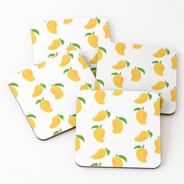 Item preview, Mango pattern designed and sold by zav2001.