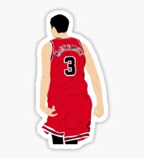 Doug McDermott Sticker