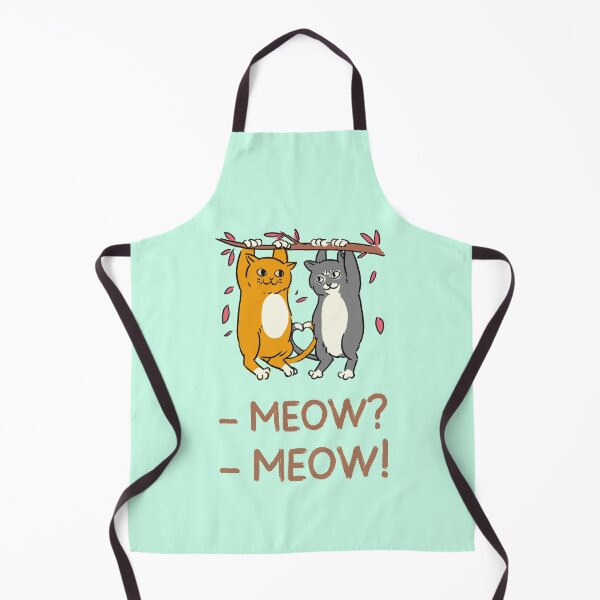 Item preview, MEOW? MEOW! designed and sold by AtisanArt.