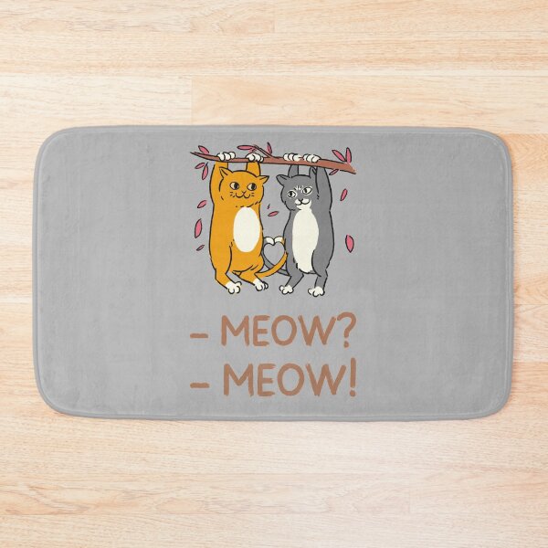 Item preview, MEOW? MEOW! designed and sold by AtisanArt.