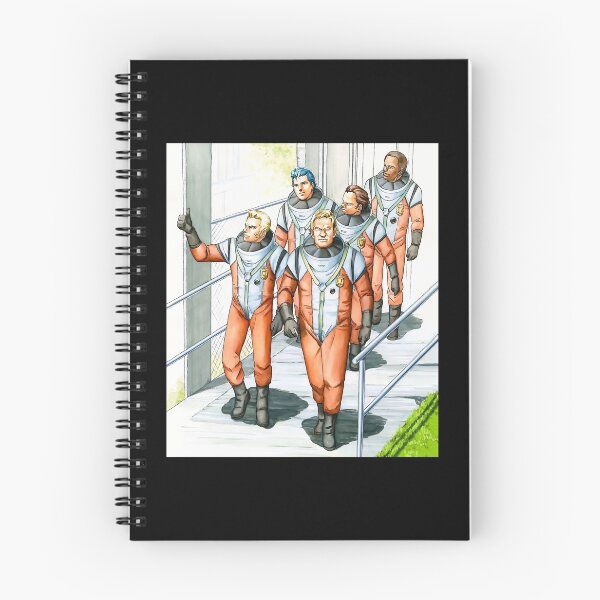 Item preview, character policenauts siap gass designed and sold by huldagisla.