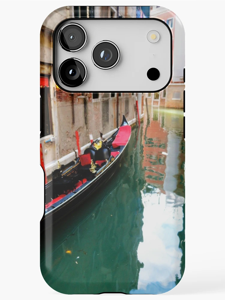 Thumbnail 1 of 4, iPhone Case, Colorful Ride designed and sold by Cristy Hernandez.