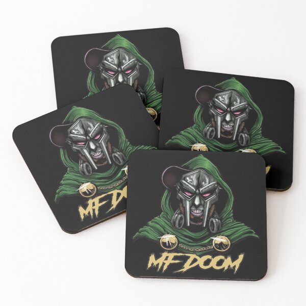 Item preview, M.F D.O.O.M designed and sold by phoenixkenia.