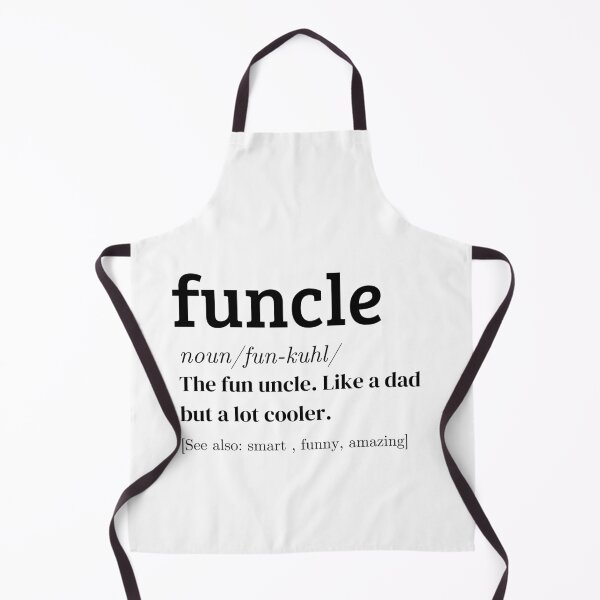 Item preview, Funcle designed and sold by Str8like dattshirts.