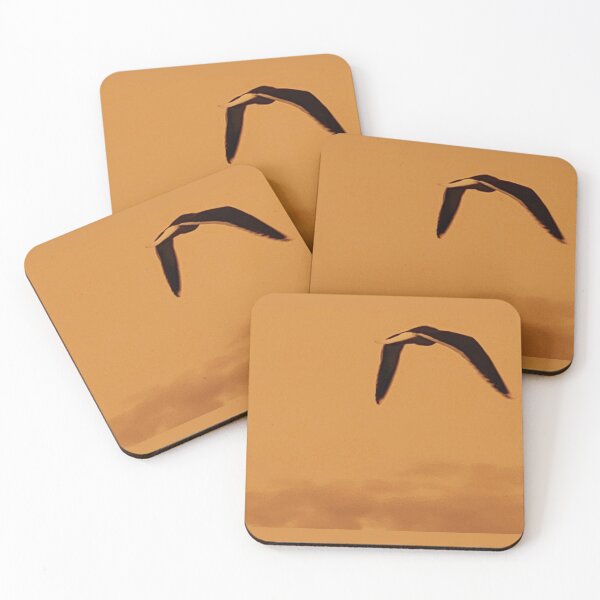 Item preview, Fire Gull designed and sold by Jim Marjoram.