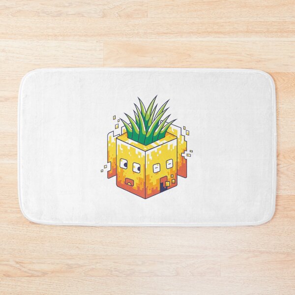 Item preview, Pineapple Pixel designed and sold by myyoname.