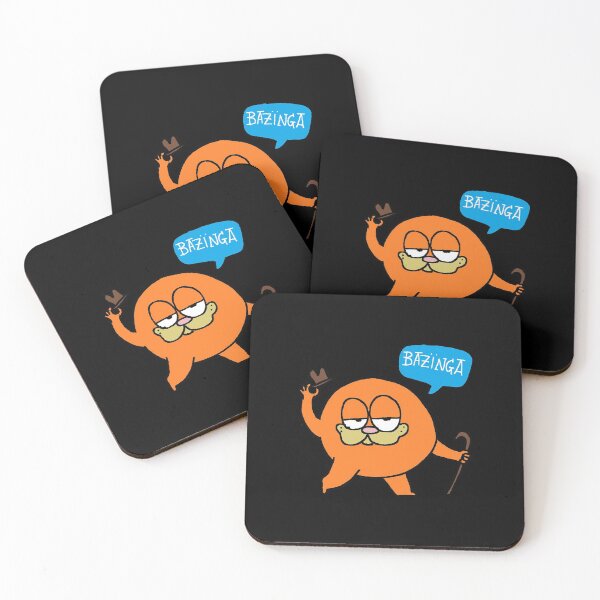 Item preview, Professor Garf Bootleg  designed and sold by SopheeTrah.