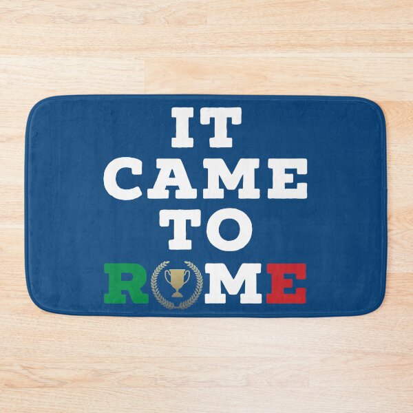 Item preview, It Came to Rome designed and sold by Ayurveda Fun Store.