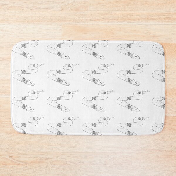 Item preview, fine liner dissected eel designed and sold by JessssicaD.