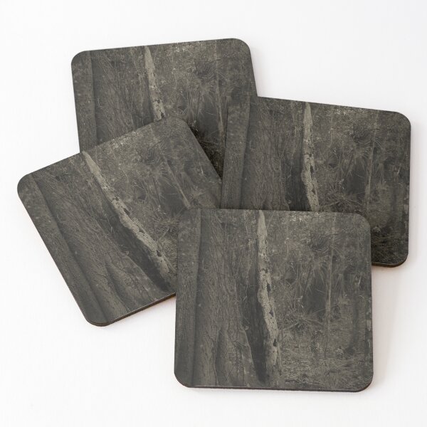 Item preview, Charred Tree designed and sold by InhumanImaging.