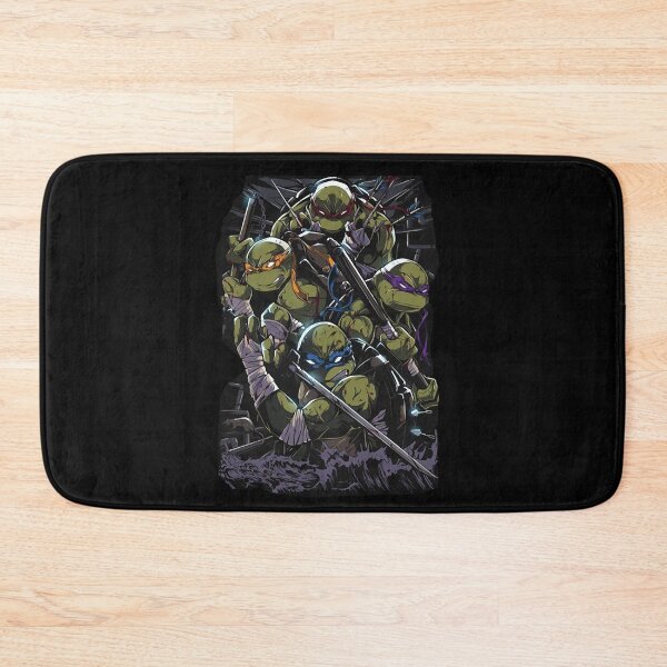 Item preview, tmnt  designed and sold by Hendrickson39.