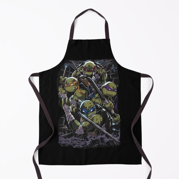 Item preview, tmnt  designed and sold by Hendrickson39.