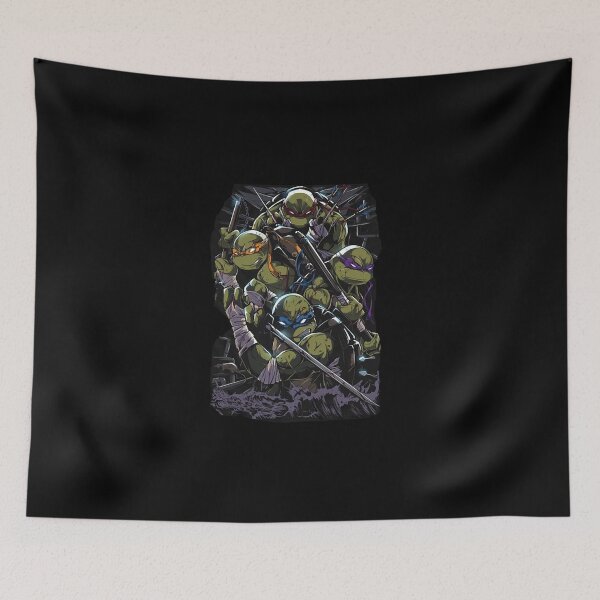 Item preview, tmnt designed and sold by Hendrickson39.