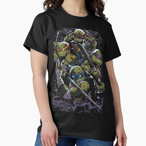 Item preview, tmnt  designed and sold by Hendrickson39.