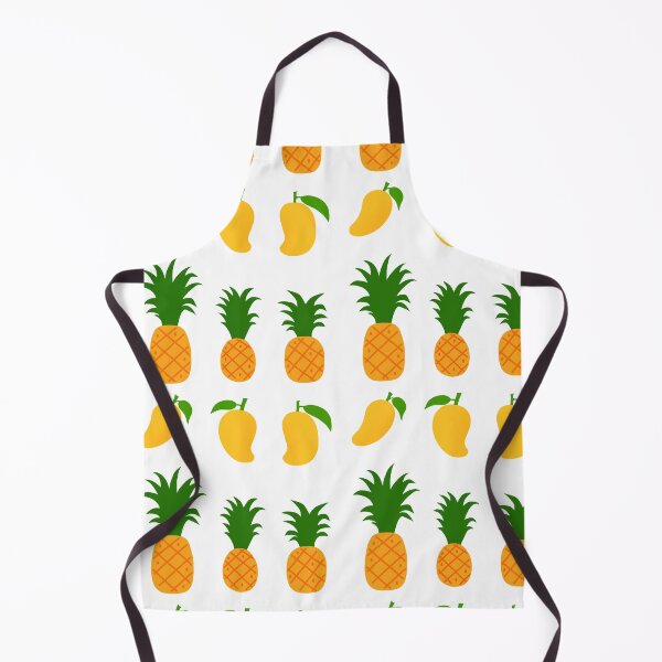 Item preview, Mango Pineapple Art designed and sold by zav2001.