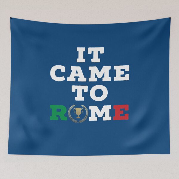 Item preview, It Came to Rome designed and sold by Ayurveda Fun Store.