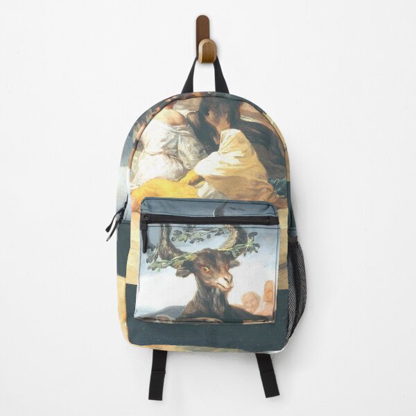 Item preview, Francisco Goya - The Sabbath of witches designed and sold by Vivanne-art.