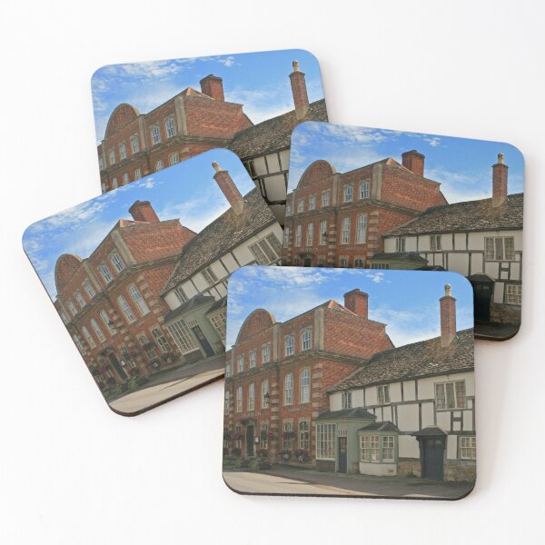 Item preview, The Red Lion, Lacock designed and sold by RedHillDigital.