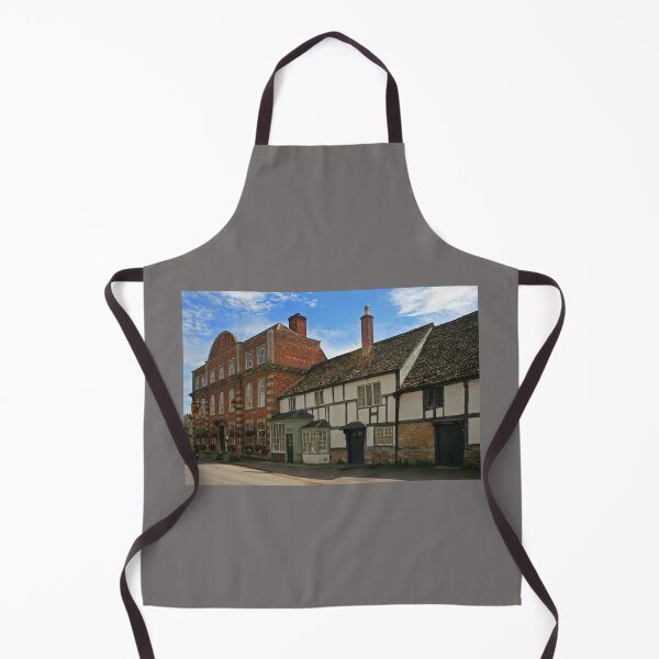 Item preview, The Red Lion, Lacock designed and sold by RedHillDigital.