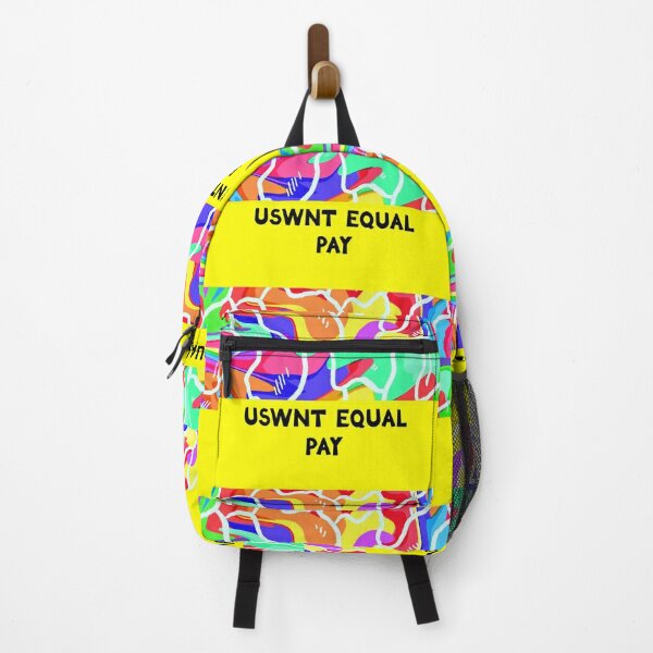 Uswnt Backpacks for Sale Redbubble