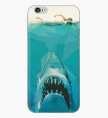 "Du wirst ein größeres Boot brauchen" iPhone-Hülle & Cover