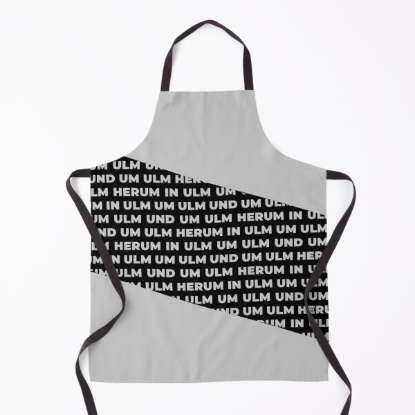 Item preview, In Ulm around Ulm and around Ulm designed and sold by nimble-nut.