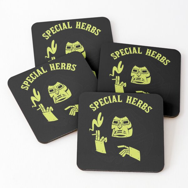 Item preview, Special Herbs designed and sold by phoenixkenia.