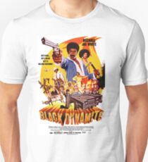 black dynamite t shirts