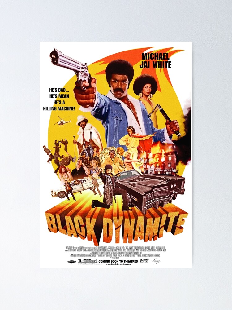 black dynamite season 1 kisscartoon