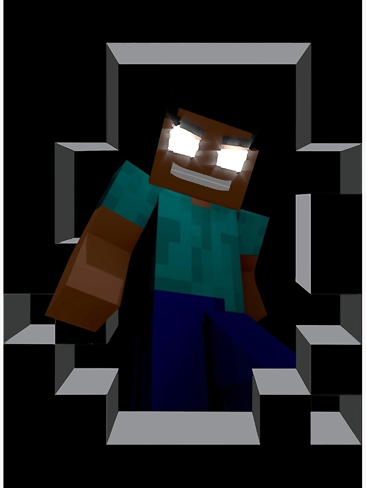 supreme herobrine