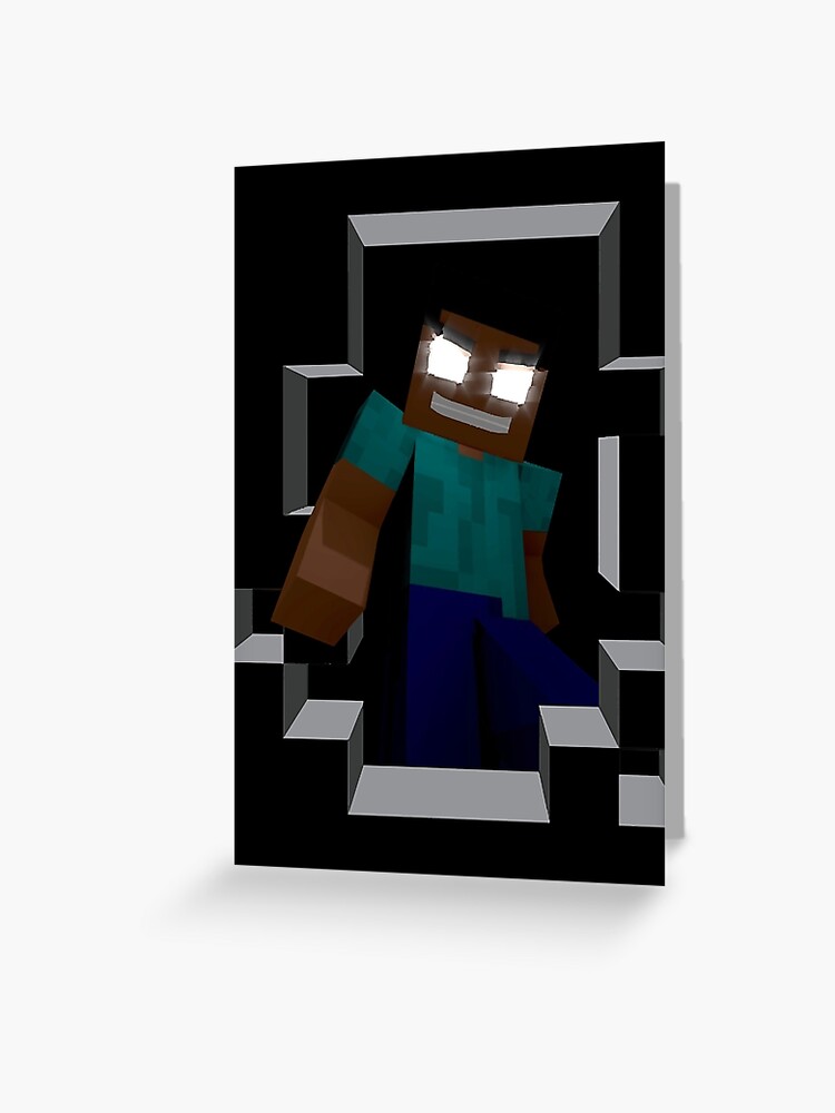 supreme herobrine