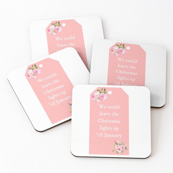 Item preview, Merry Swiftmas - Taylor Swift Christmas Present Tag designed and sold by bombalurina.