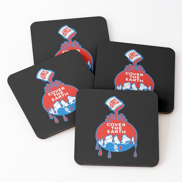Item preview, Sherwin Williams Cover The Earth designed and sold by Emmman73.