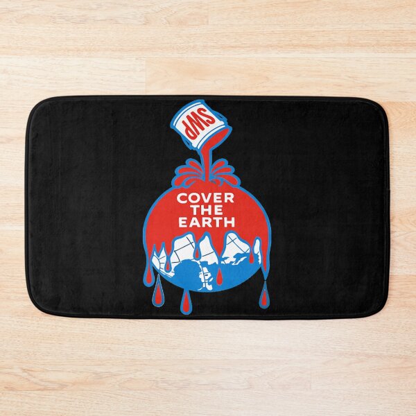 Item preview, Sherwin Williams Cover The Earth designed and sold by Emmman73.