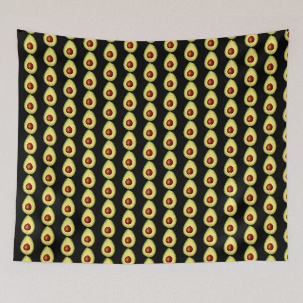 Item preview, Santo guacamole designed and sold by redstitchlab.