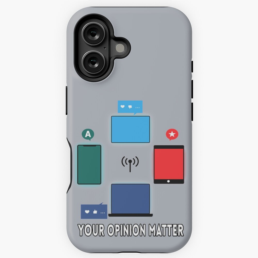 Item preview, iPhone Magsafe Tough Case designed and sold by FridPix.