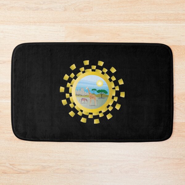 Item preview, Africa summer  designed and sold by SopheeTrah.