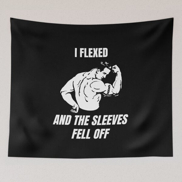 Item preview, Funny Fitness  designed and sold by Vivoh12.