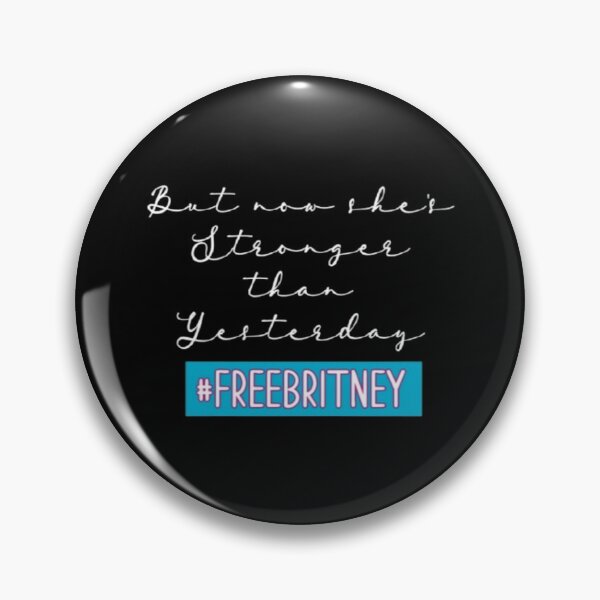 Item preview, free britney movement designed and sold by tyighan.