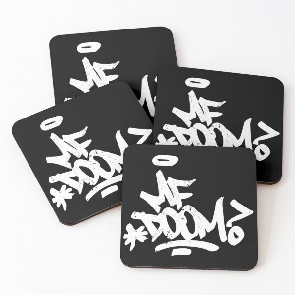 Item preview, M.F D.O.O.M signature designed and sold by phoenixkenia.