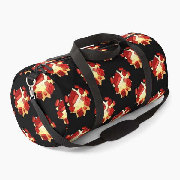 Jailbreak Duffle Bags Redbubble
