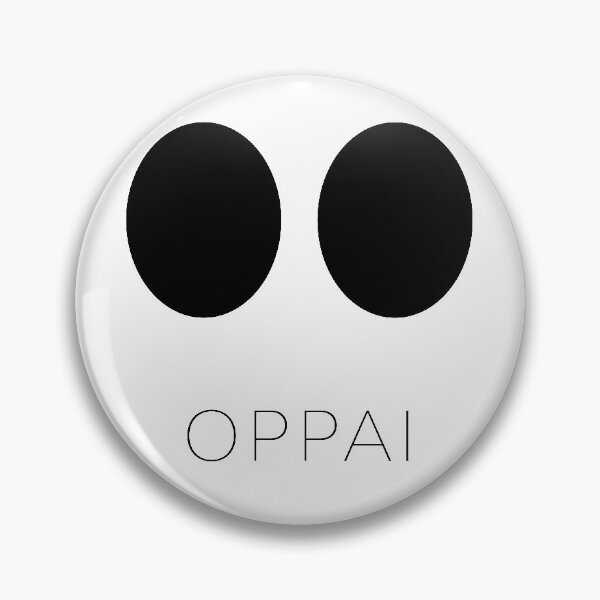 Item preview, Anime Oppai designed and sold by lonelyweebshop.
