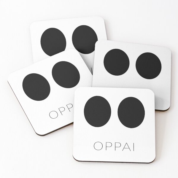 Item preview, Anime Oppai designed and sold by lonelyweebshop.