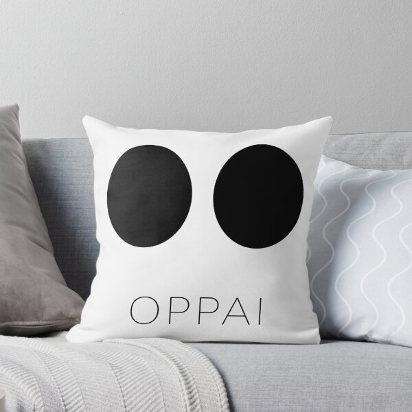Artikelvorschau, Anime Oppai entworfen und verkauft von lonelyweebshop.