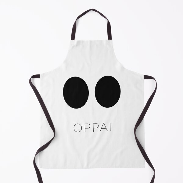Item preview, Anime Oppai designed and sold by lonelyweebshop.